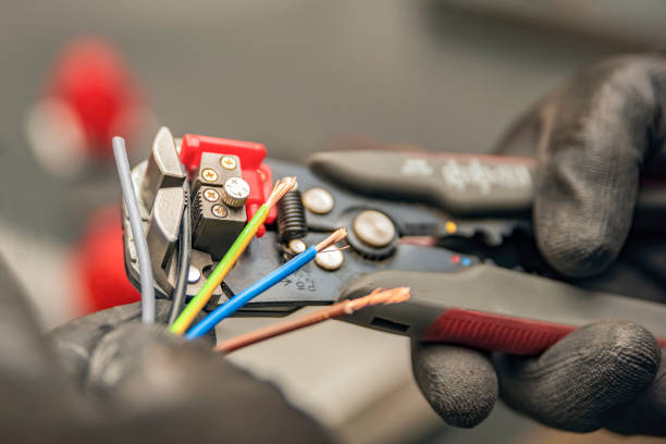 Best Circuit Breaker Repair  in Corralitos, CA