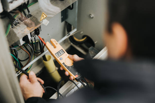 Best Ceiling Fan Installation Electrician  in Corralitos, CA