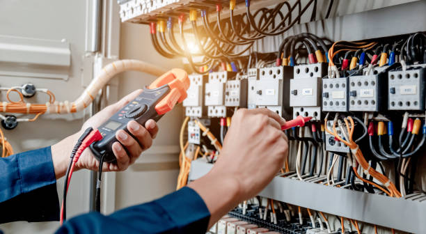 Best Local Electrician Companies  in Corralitos, CA