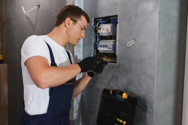 Best Electrical System Inspection  in Corralitos, CA