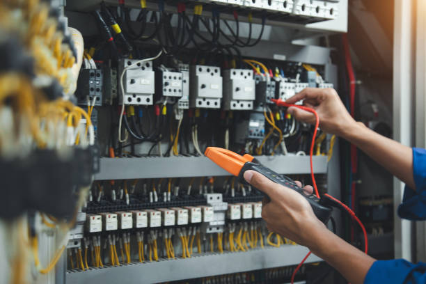 Best Electric Panel Repair  in Corralitos, CA
