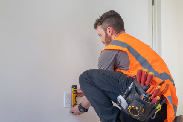 Best Industrial Electrical Services  in Corralitos, CA