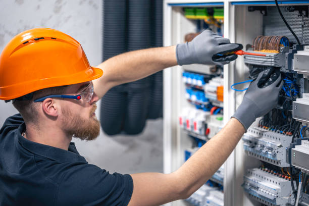 Affordable Electrical Installation in Corralitos, CA
